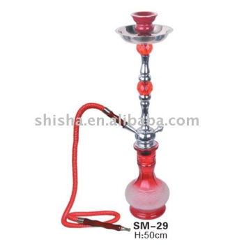 Meddium shisha made by our own factory